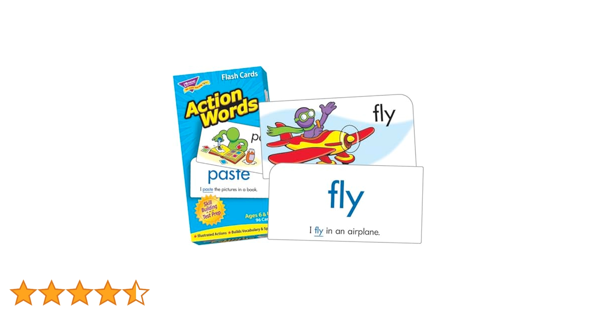 トレンド　Picture Words フラッシュカード　8種 トレンド Picture Words フラッシュカード 8種 Amazon.co.jp